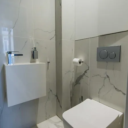 2bdr-4p - Arc De Triomphe-champs-elysees Apartment Paris